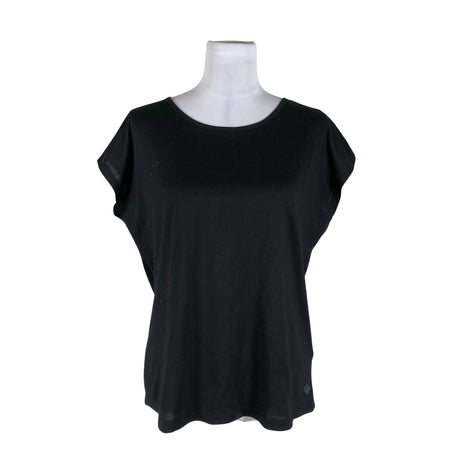 Unisex Ronhill - T-shirt, size 38 - Black ()