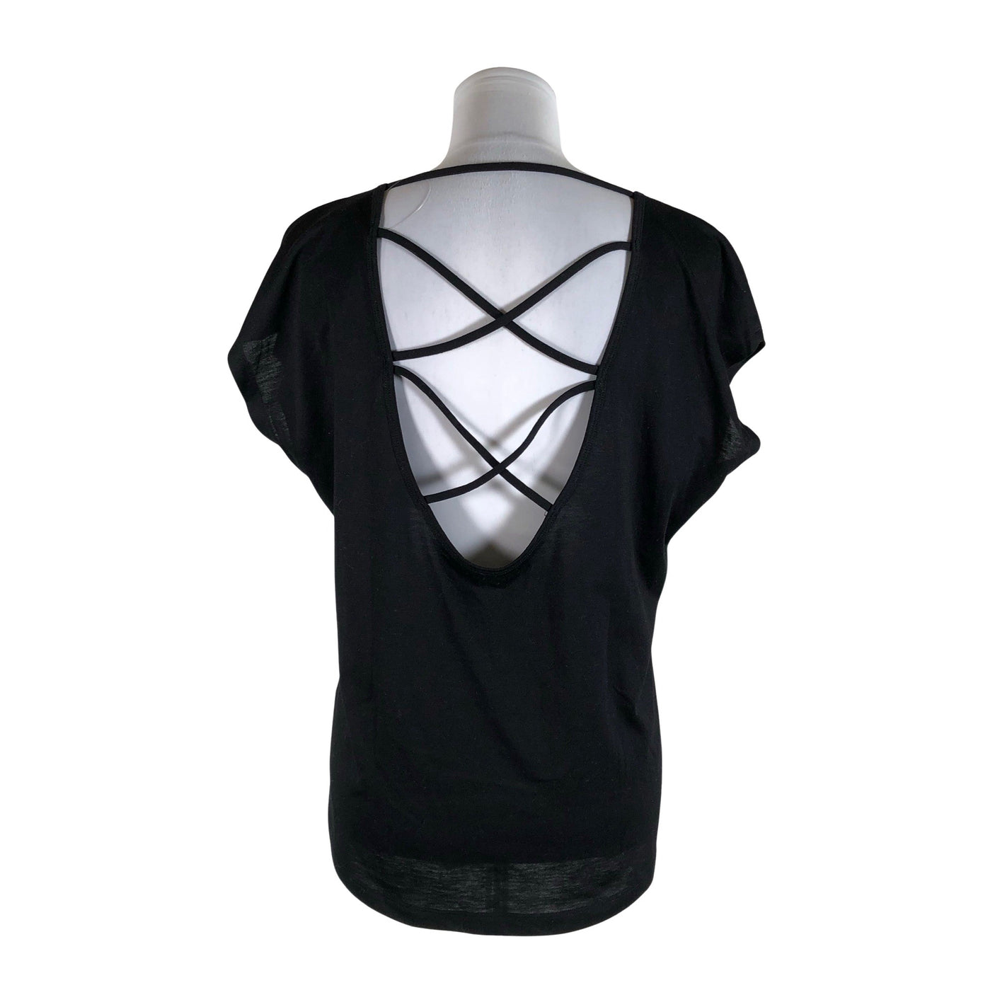 Unisex Ronhill - T-shirt, size 38 - Black (2)