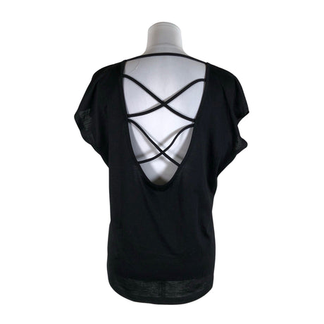 Unisex Ronhill - T-shirt, size 38 - Black (2)