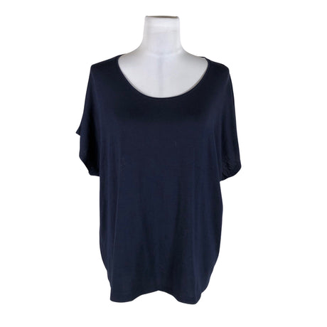 Unisex Nanso - T-shirt, size 40 - Blue ()
