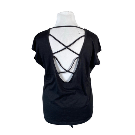 Unisex Ronhill - T-shirt, size 42 - Black (2)