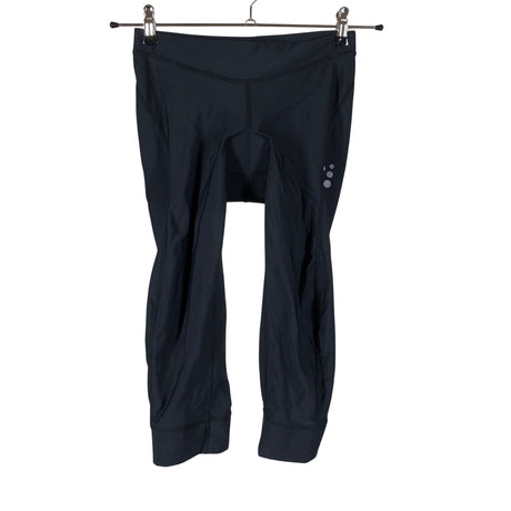 Unisex Craft - Sports capri pants, size 40 - Black ()