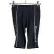Unisex Head - Sports capri pants, size 134 - 140 - Black ()