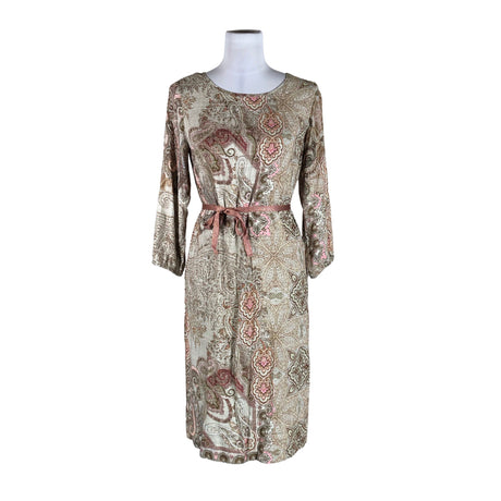 Unisex Cartoon - Dress, size 34 - Green ()