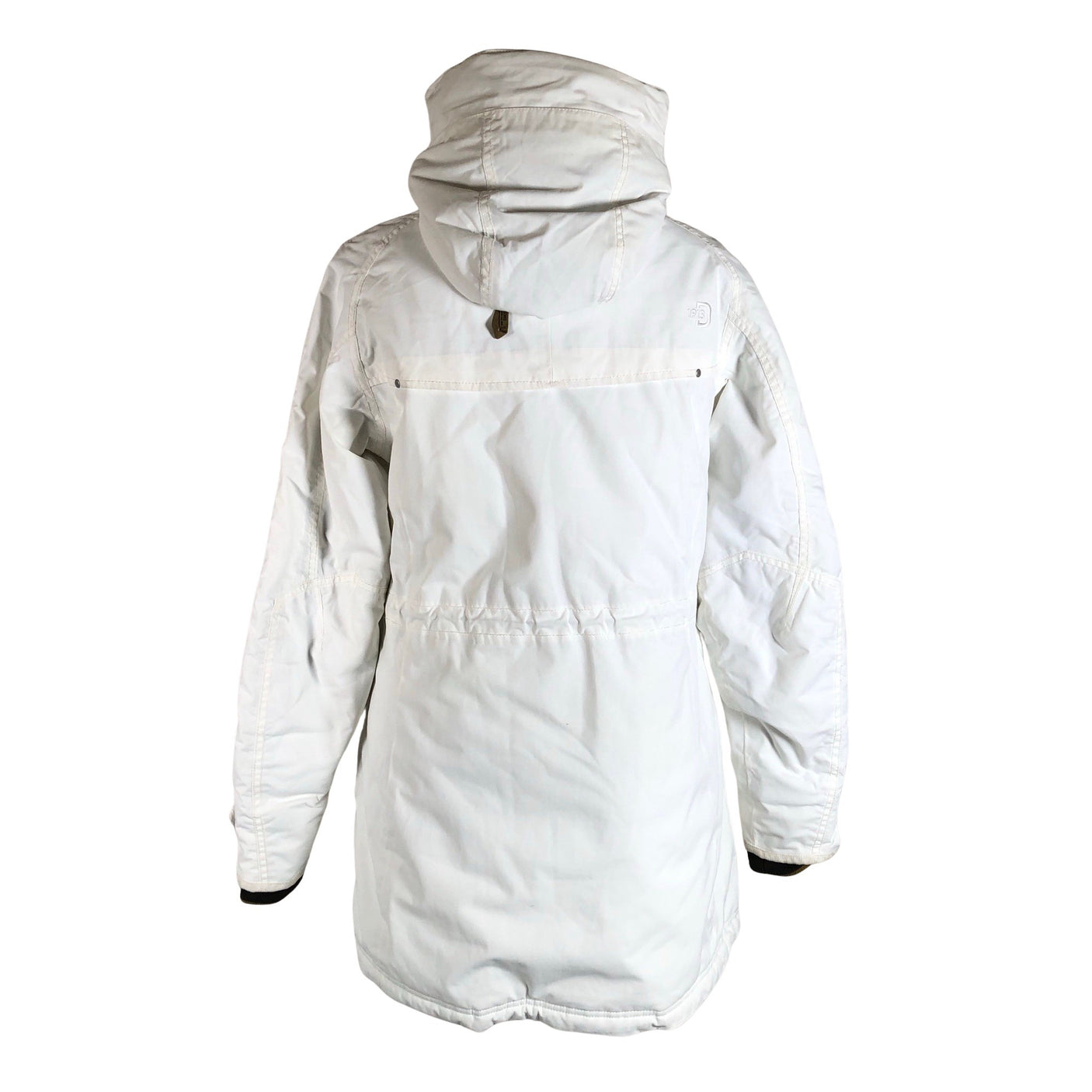 Unisex Didriksons - Winter jacket, size 36 - White (2)