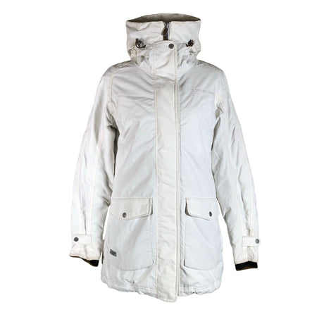 Unisex Didriksons - Winter jacket, size 36 - White ()