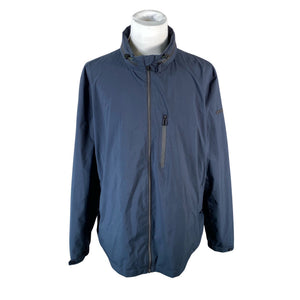 Unisex Bugatti - Outdoor jacket, size XXXXXXXL - Blue (1)