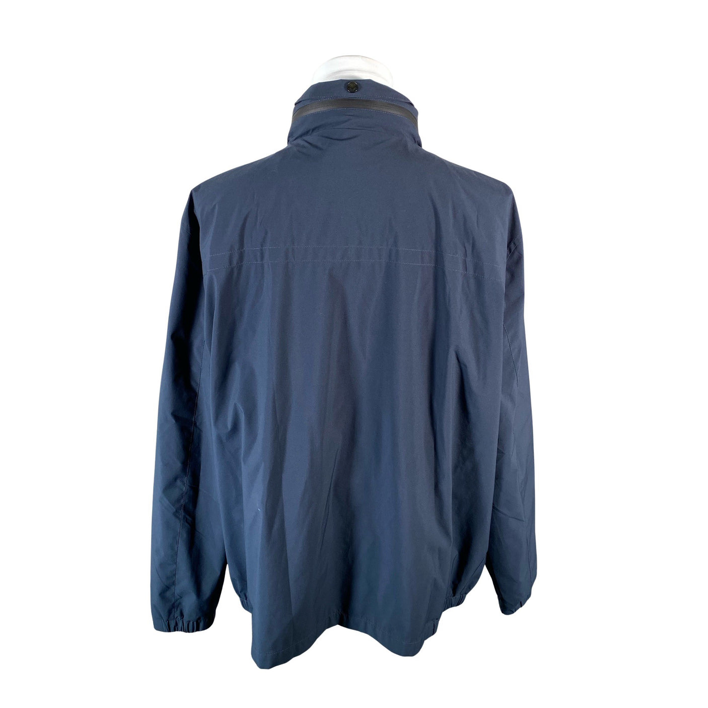 Unisex Bugatti - Outdoor jacket, size XXXXXXXL - Blue (2)