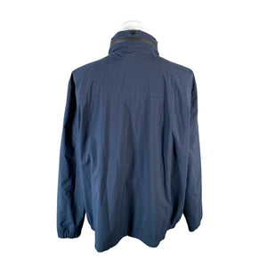 Unisex Bugatti - Outdoor jacket, size XXXXXXXL - Blue (2)