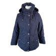 Unisex Fuchs Schmitt - Lightly padded jacket, size 40 - Blue ()