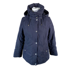 Unisex Fuchs Schmitt - Lightly padded jacket, size 40 - Blue (1)