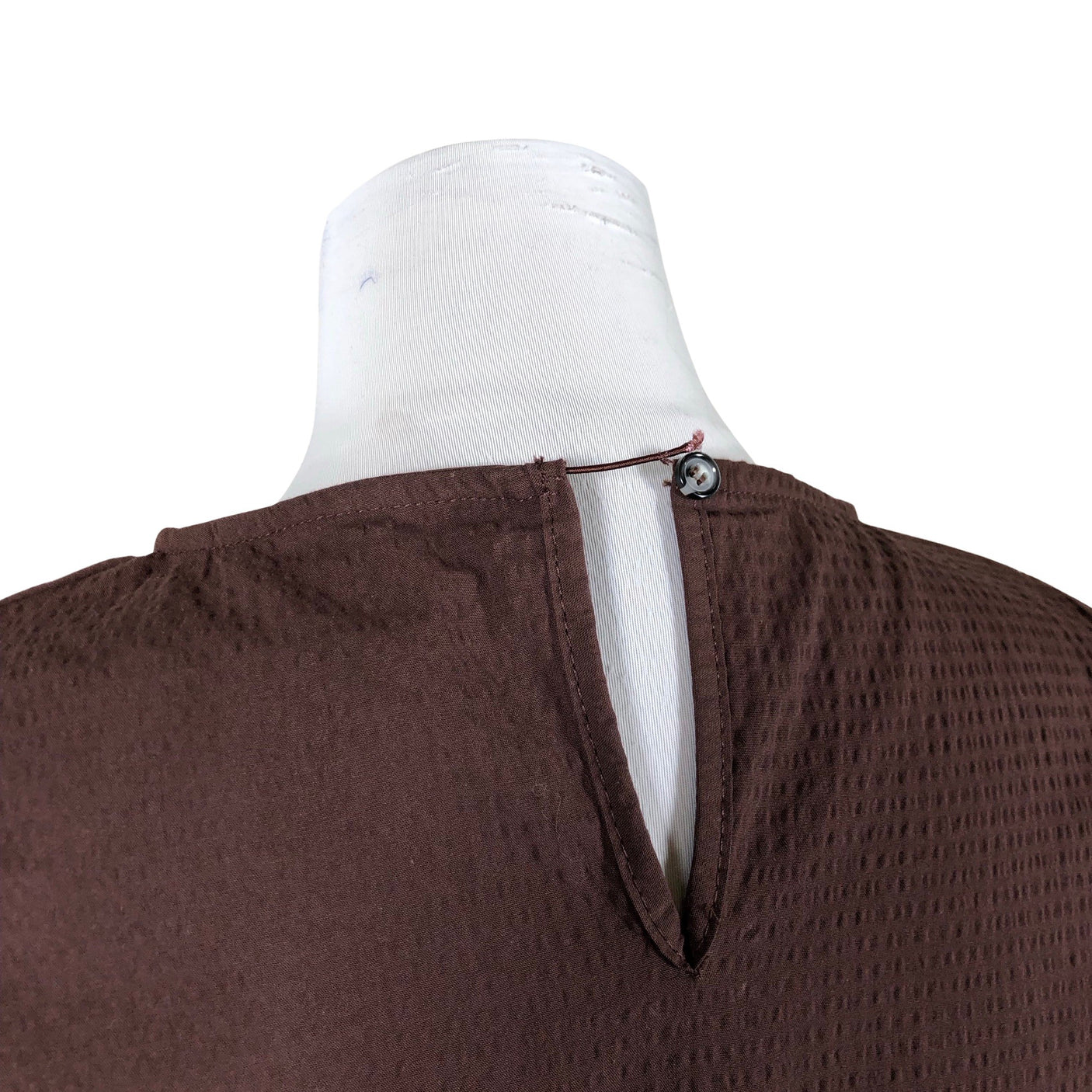 Unisex NOSH - Dress, size 32 - Brown (3)
