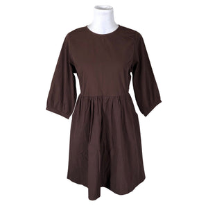 Unisex NOSH - Dress, size 32 - Brown (1)