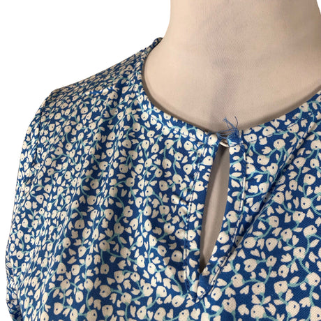 Unisex NOSH - Maxi dress, size 32 - Light blue (2)