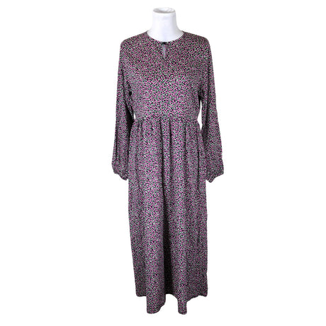 Unisex NOSH - Maxi dress, size 36 - Violet ()