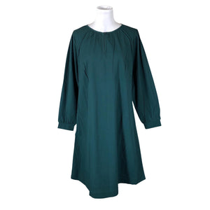 Unisex NOSH - Dress, size 40 - Green (1)