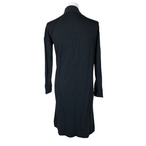 Unisex NOSH - Cardigan, size 32 - Black (2)