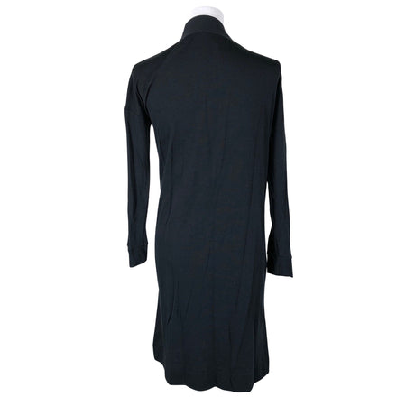 Unisex NOSH - Cardigan, size 32 - Black (2)