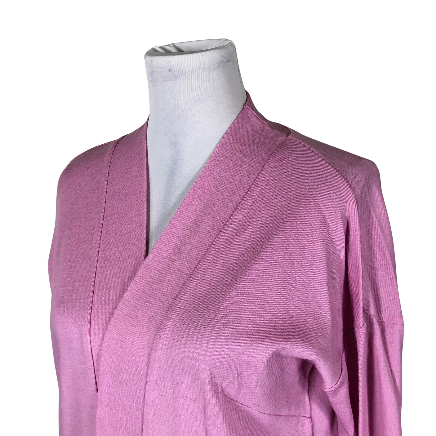 Unisex NOSH - Cardigan, size 36 - Light pink (3)