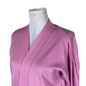 Unisex NOSH - Cardigan, size 36 - Light pink (3)