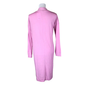Unisex NOSH - Cardigan, size 36 - Light pink (2)