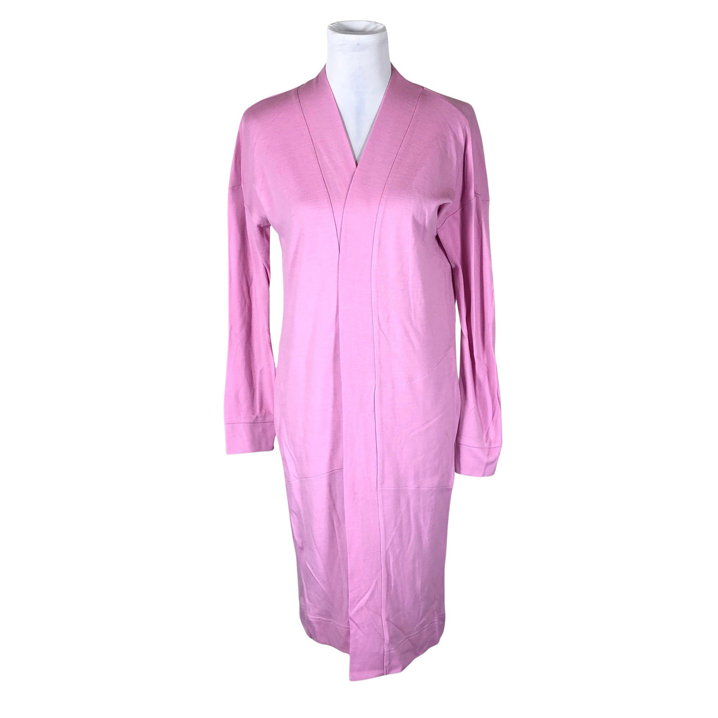 Unisex NOSH - Cardigan, size 36 - Light pink (1)