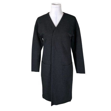 Unisex NOSH - Sweat jacket, size 32 - Gray ()