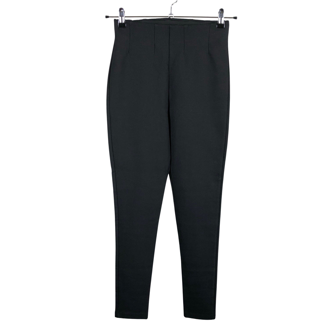 Unisex NOSH - Tricot pants, size 32 - Black (1)
