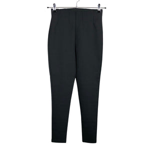 Unisex NOSH - Tricot pants, size 32 - Black (1)