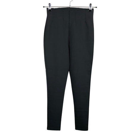 Unisex NOSH - Tricot pants, size 32 - Black ()