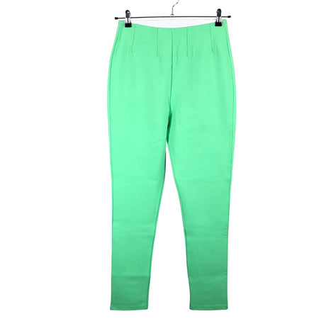 Unisex NOSH - Tricot pants, size 40 - Green ()