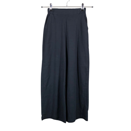 Unisex NOSH - Schiffon trousers, size 32 - Black ()