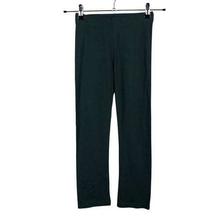 Unisex NOSH - Capri leggings, size 32 - Green ()