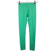 Unisex NOSH - Leggings, size 36 - Green ()