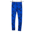 Unisex NOSH - Leggings, size 32 - Blue ()