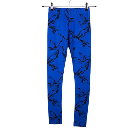 Unisex NOSH - Leggings, size 32 - Blue ()