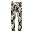 Unisex NOSH - Leggings, size 32 - Black ()