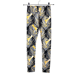 Unisex NOSH - Leggings, size 32 - Black (1)