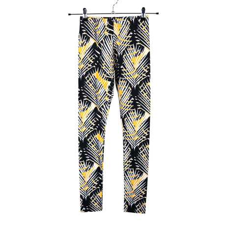 Unisex NOSH - Leggings, size 32 - Black ()