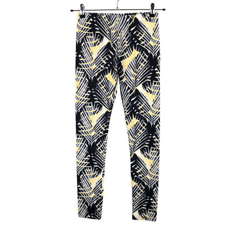 Unisex NOSH - Leggings, size 36 - Black ()