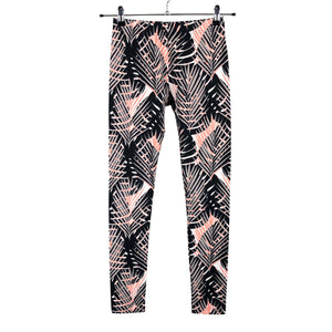 Unisex NOSH - Leggings, size 36 - Black (1)