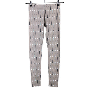Unisex NOSH - Leggings, size 32 - Beige (1)