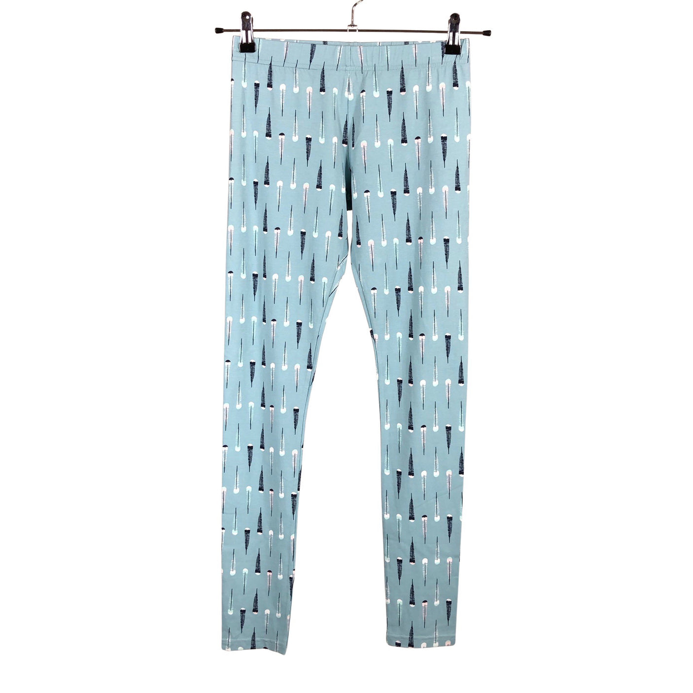 Unisex NOSH - Leggings, size 36 - Light blue (1)