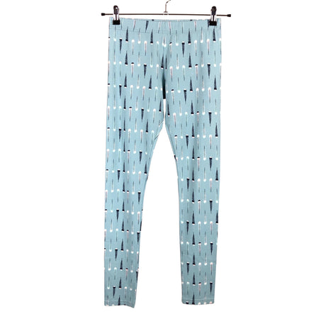 Unisex NOSH - Leggings, size 36 - Light blue ()