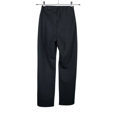 Unisex NOSH - Tricot pants, size 32 - Black (2)