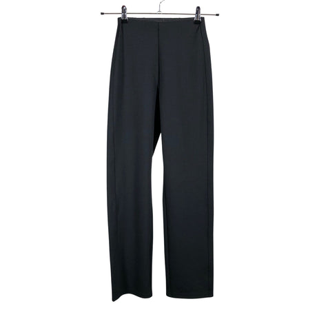 Unisex NOSH - Tricot pants, size 32 - Black ()