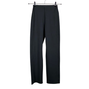 Unisex NOSH - Tricot pants, size 32 - Black (1)