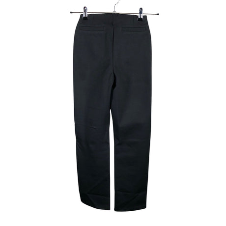 Unisex NOSH - Tricot pants, size 32 - Black (2)