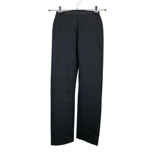 Unisex NOSH - Tricot pants, size 32 - Black (1)