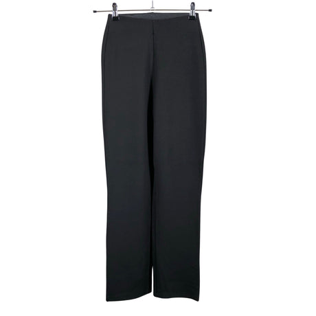 Unisex NOSH - Tricot pants, size 32 - Black ()